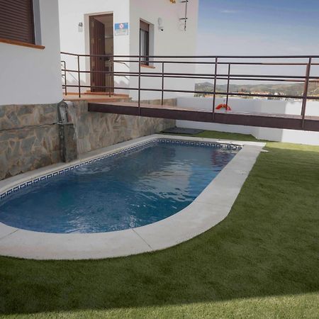 Neade Residencial Suites Sanlúcar de Guadiana Exterior photo