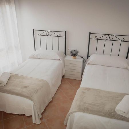 Neade Residencial Suites Sanlúcar de Guadiana Exterior photo