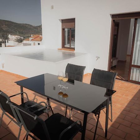 Neade Residencial Suites Sanlúcar de Guadiana Exterior photo