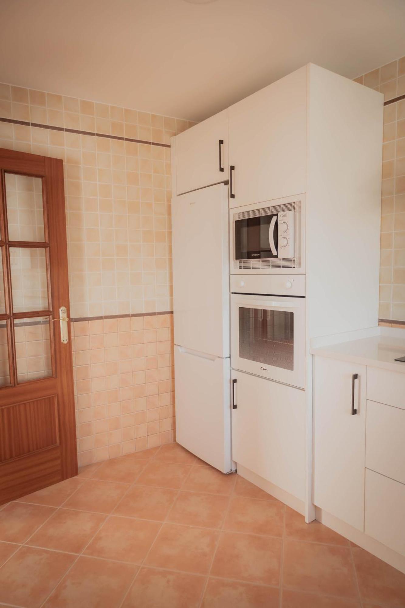 Neade Residencial Suites Sanlúcar de Guadiana Exterior photo