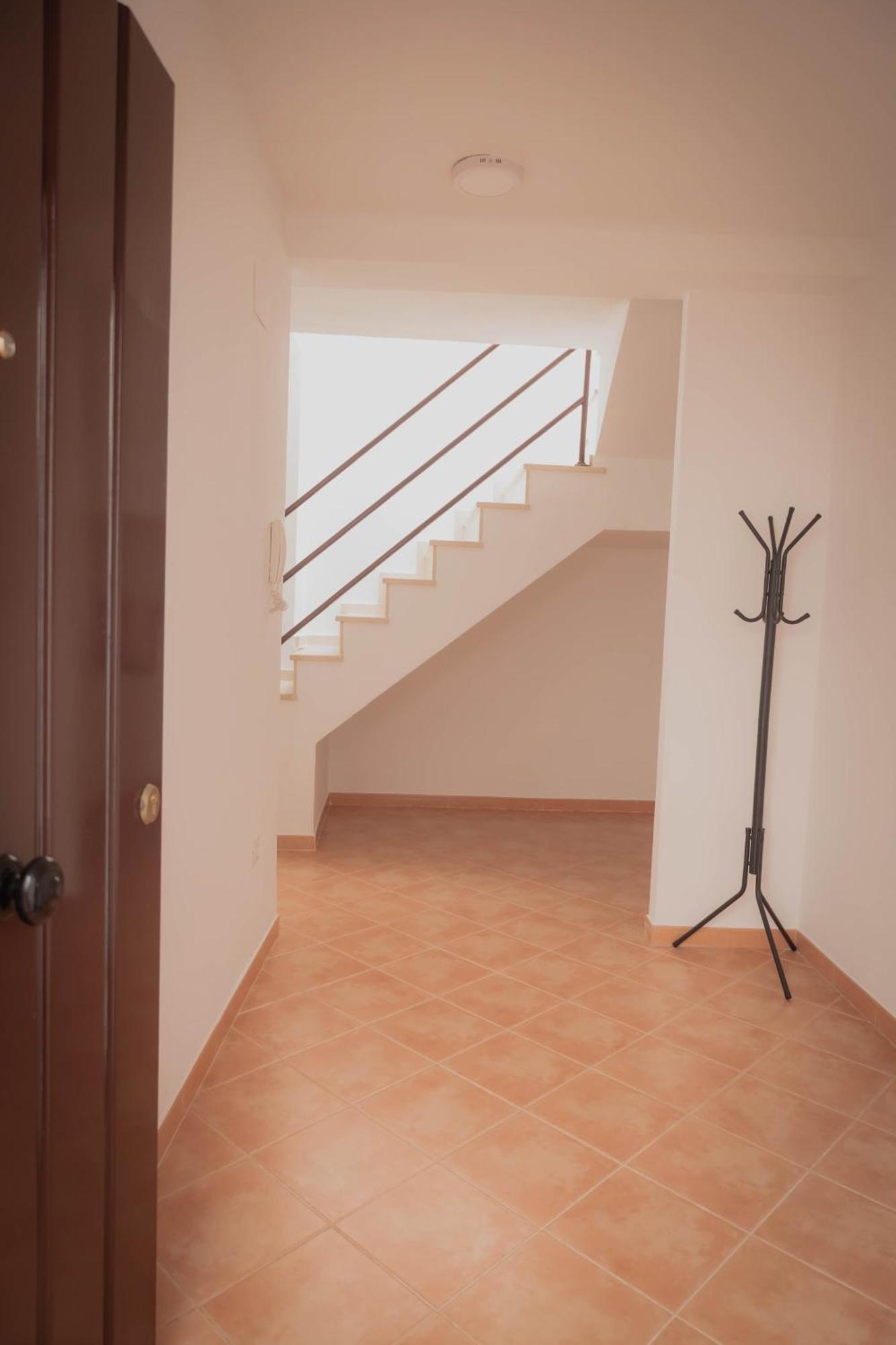 Neade Residencial Suites Sanlúcar de Guadiana Exterior photo